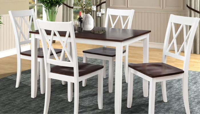 best charming Dining Table Set/Best Space Saving Dining Tables