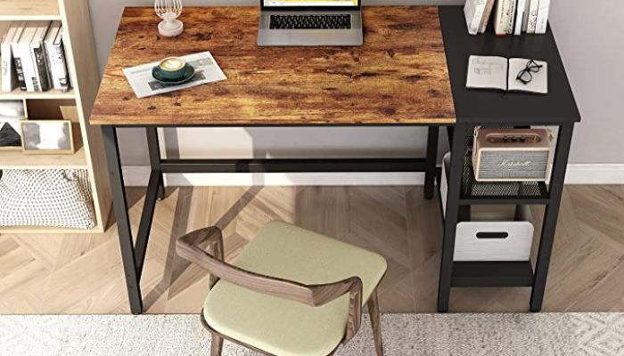 best texture finish Table/Work From Home Tables