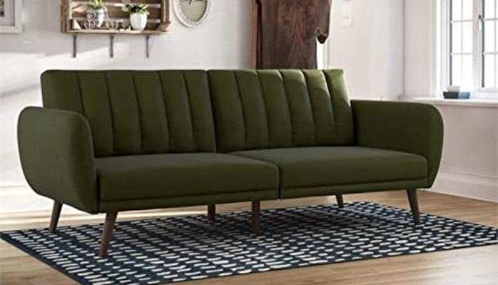 Brittany Sectional Sofa For Heavy Person
