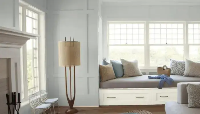 Metropolitan color / best interior color ideas for every home