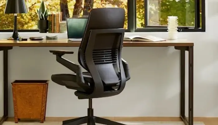 4. Gesture Office Chair / best chairs for relieving pain sciatica