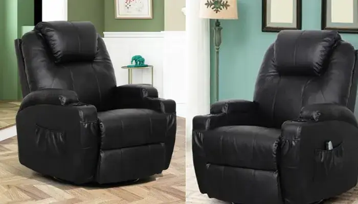 Massage Recliner Chair / best living room chair for back pain Sufferers