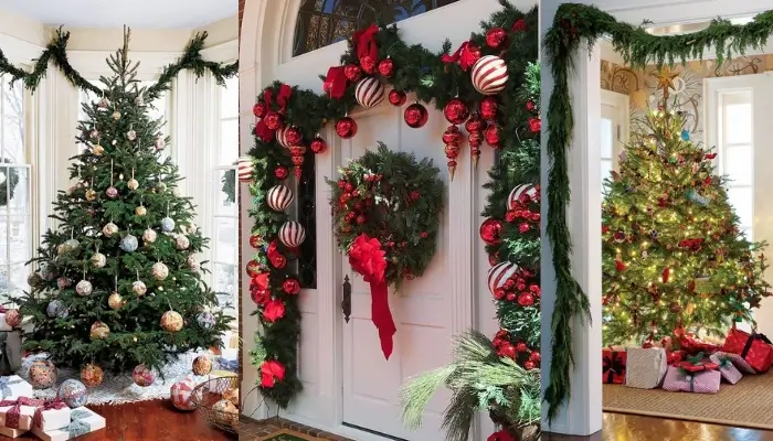 11 Best Christmas Garland Ideas 2024 Buying Guide