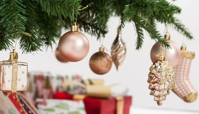 Pendants Shatterproof christmas Tree Ornaments / Best Christmas Ornaments