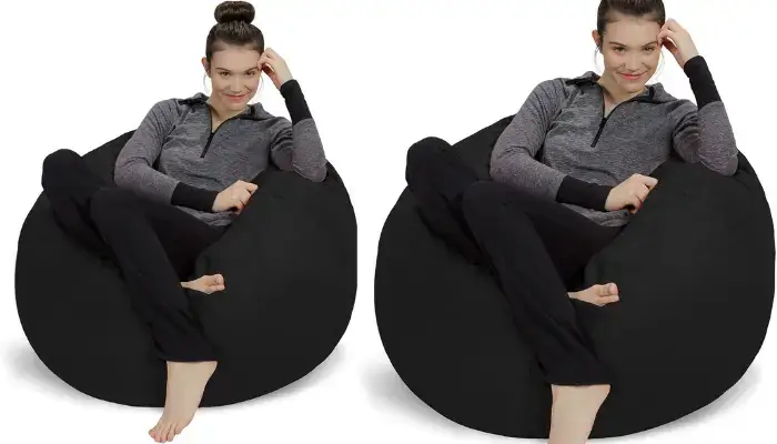 Sofa Sack Ultra Soft Bean Bag Chair / best bean bags chairs