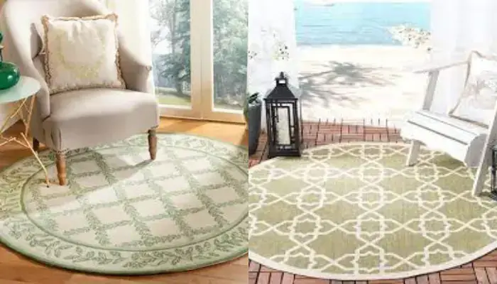 How to select of vibe of rug? / Best Rugs for every room