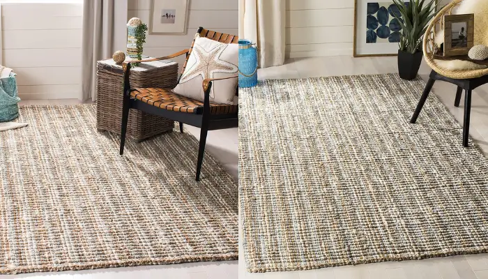 Handmade Chunky Textured Premium rug / Best Rugs for every room 