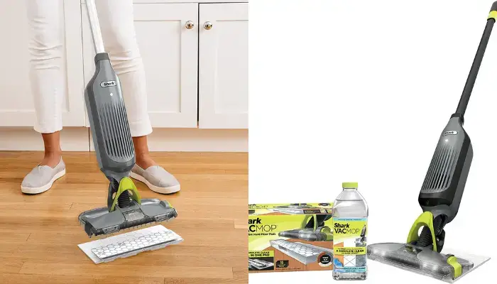 Pro Cordless Hard Floor Vacuum / Best Vacuum For Hardwood Floors