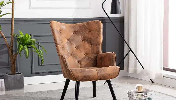 Rustic Accent Chair / Best accent chairs