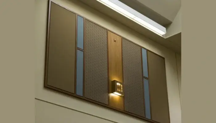 Place acoustic panels around windows / How can I soundproof my windows cheaply