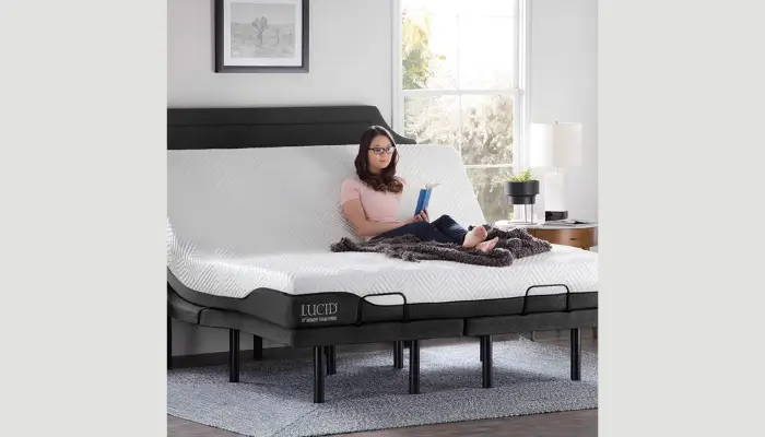 Adjustable Bed Base / best  Beds for Seniors