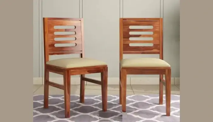Dining Wooden Chair / Are Wooden Chairs Comfortable