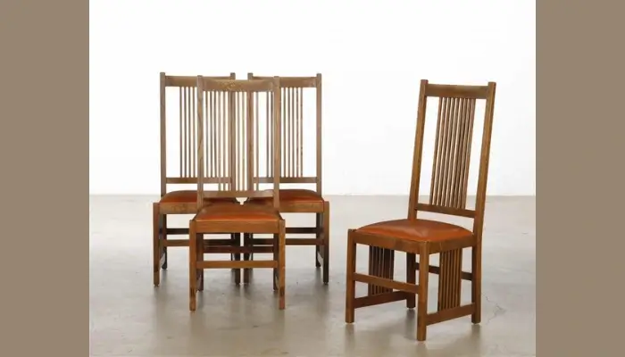 Mission wooden Chairs / Are Wooden Chairs Comfortable