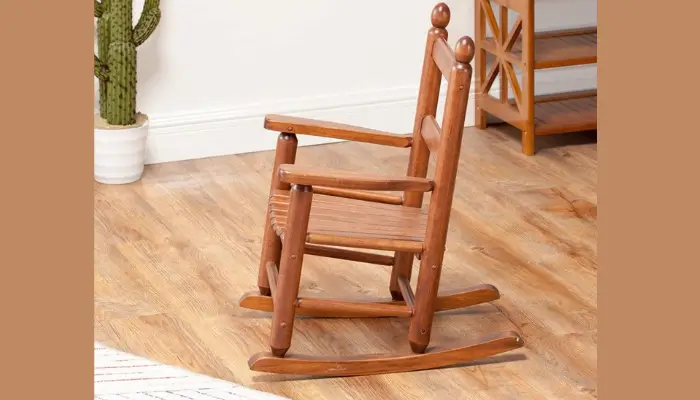 Nursery Wooden Rocking Chairs / Best Wooden Rocking Chairs