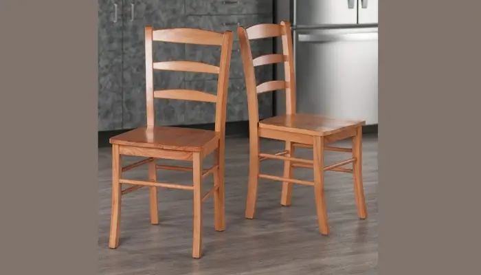 Natural Windsor chair / Best Windsor Wooden Chairs