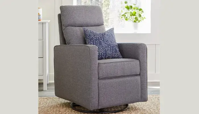 Gabby Pillowback Swivel chair / best swivel chairs