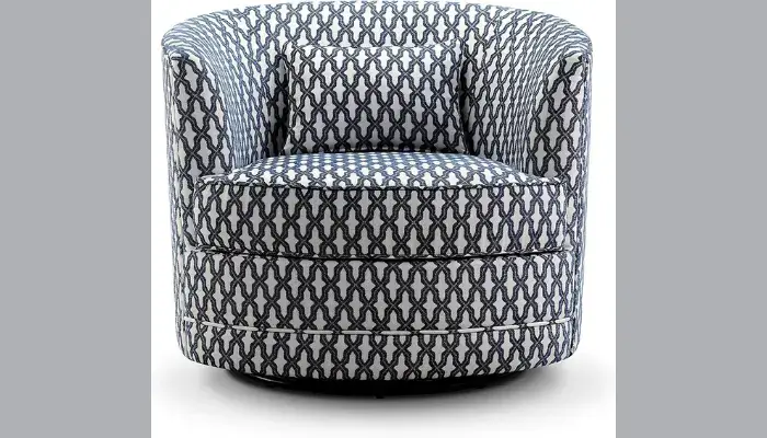 Hearst Swivel accent chair / best swivel chairs