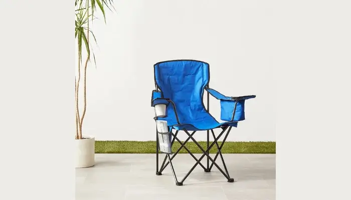 Portable Folding Deck Chair With Carrying Bag / Best Deck Chairs