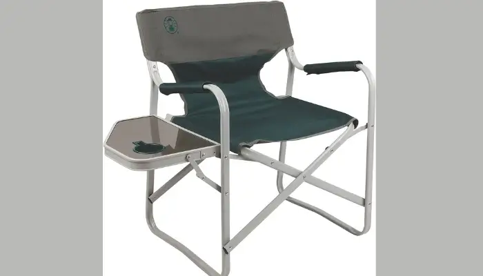 Breeze Portable Folding Deck Chair / Best Deck Chairs