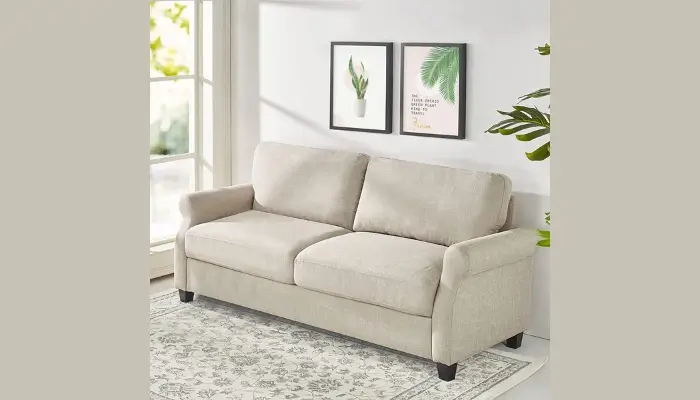 Josh upholstered Sofa / Best-Upholstered Sofas