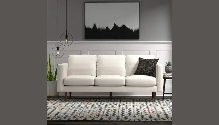 Modern Upholstered Sofa / Best-Upholstered Sofas