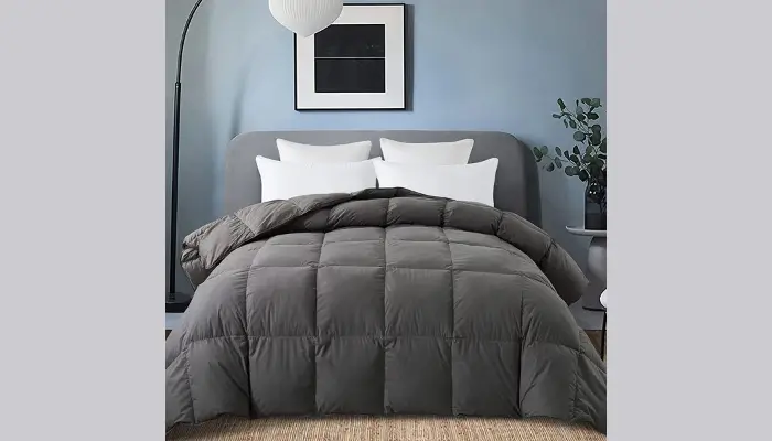 Luxurious All Season Down Comforter / All-Season Down Comforters