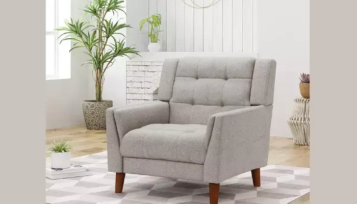 Modern Chesterfield Accent Chair / Best Chesterfield Accent Chairs 