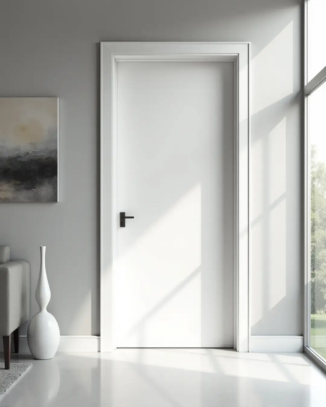 what are different styles of door casing? 8 best styles of door casing: A Comprehensive Guide 9 Modern and simple door casing/styles of door casing