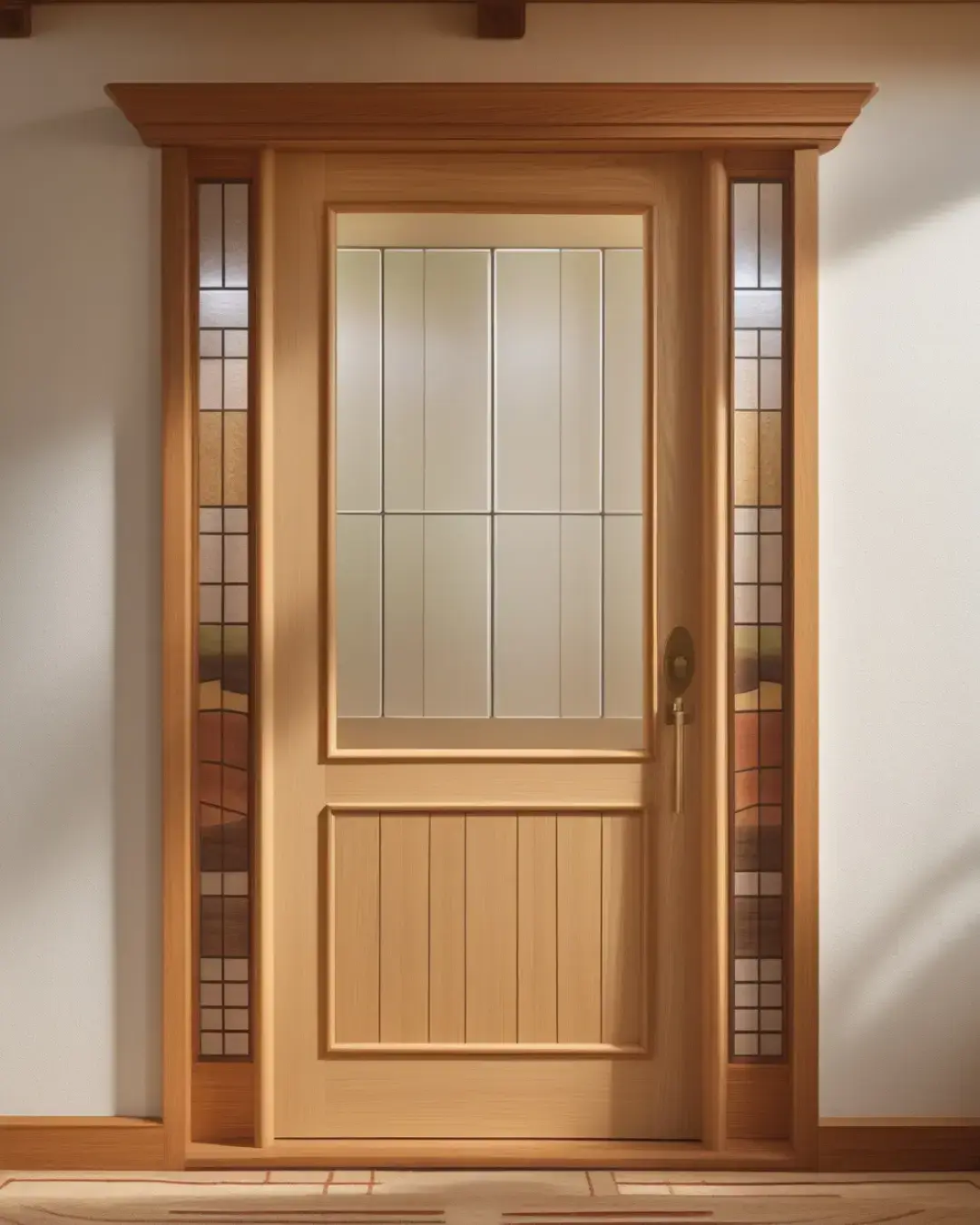 what are different styles of door casing? 8 best styles of door casing: A Comprehensive Guide 10 Ranch style Casing / types of door casing
