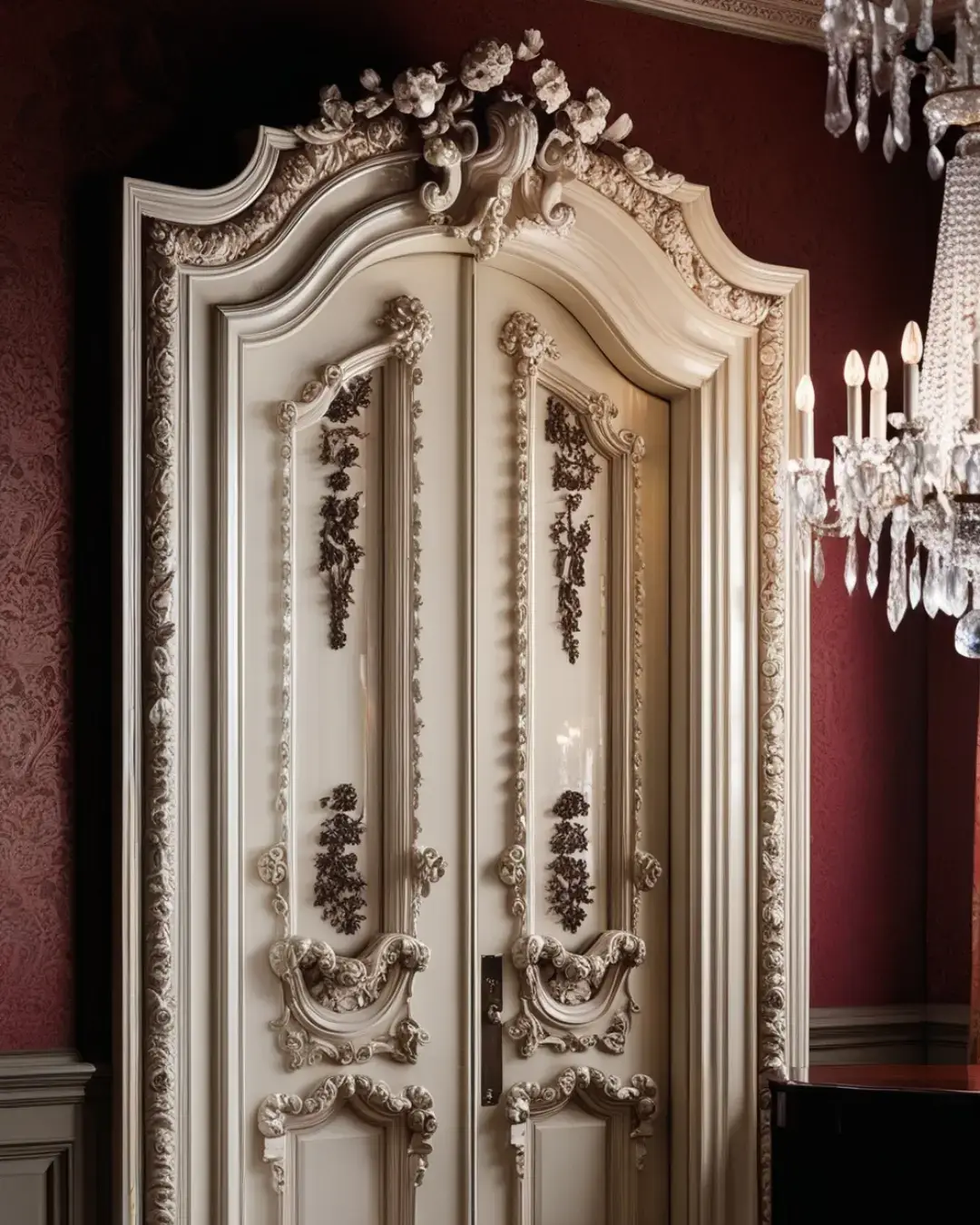 what are different styles of door casing? 8 best styles of door casing: A Comprehensive Guide 6 Victorian style door casing/styles of door casing