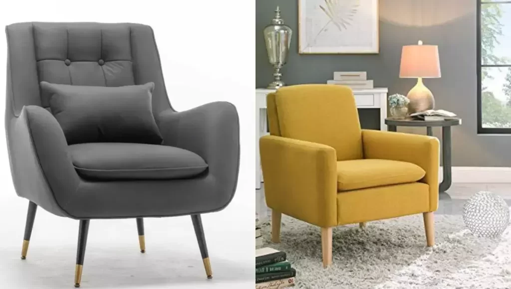 best modern sofa chair
