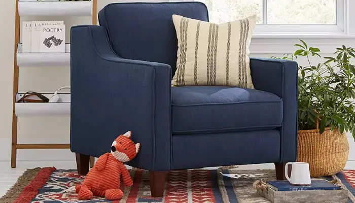 Upholster modern sofa chair / best modern sofa chair