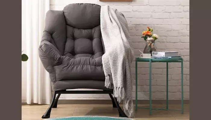 cozy modern sofa chair / best modern sofa chair