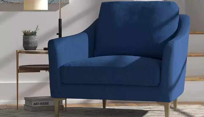 Contemporary modern sofa chair / best modern sofa chair
