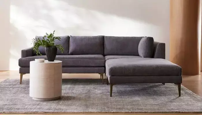 best sofa brand for high quality: west elm / Best Sofa Brands 