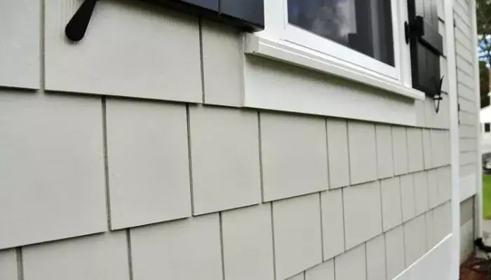 Fiber Cement Siding Panels / Best Different Types of Exterior Siding Panels
