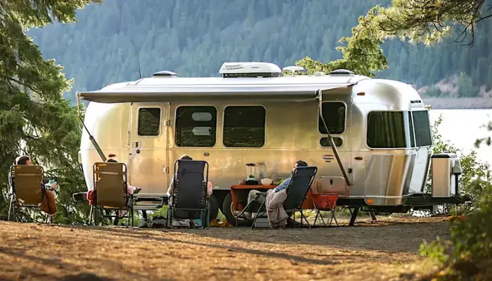 Airstream RVs / Best RV Brands