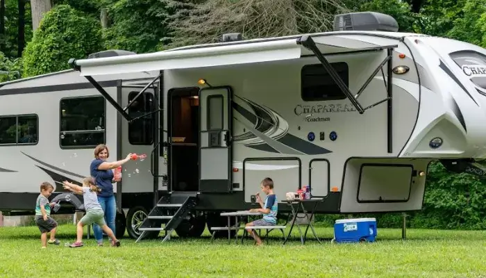 Coachmen RV / Best RV Brands