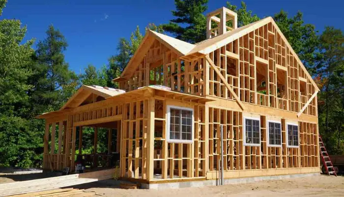 Things to Consider When Choosing Wood for Building a House / Best Wood to Build a House