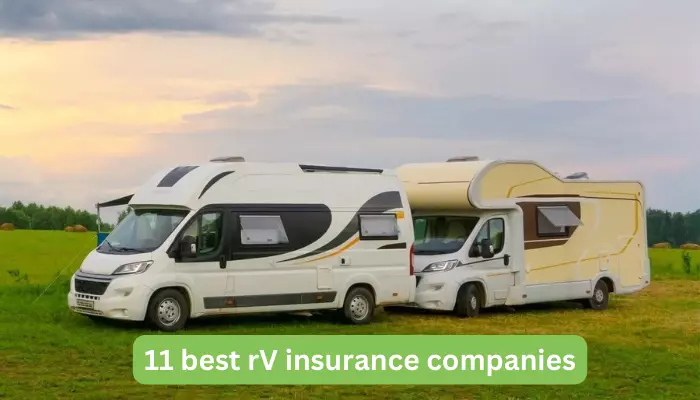 Best RV Insurance Companies / list of the 11 best rV insurance companies