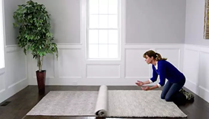 Install Carpet or Rugs/Install Carpet or Rugs