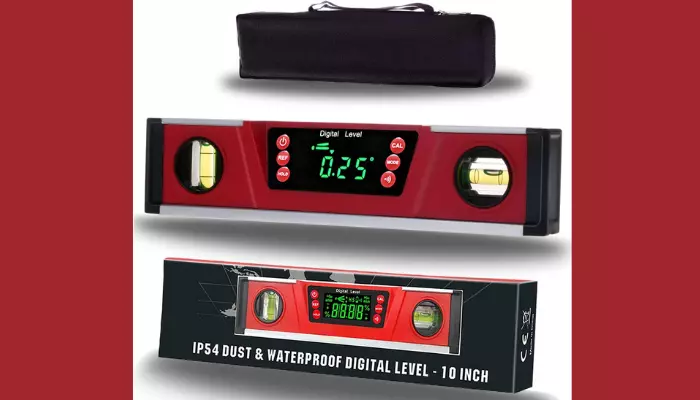 best Digital Torpedo spirit Level/best spirit level