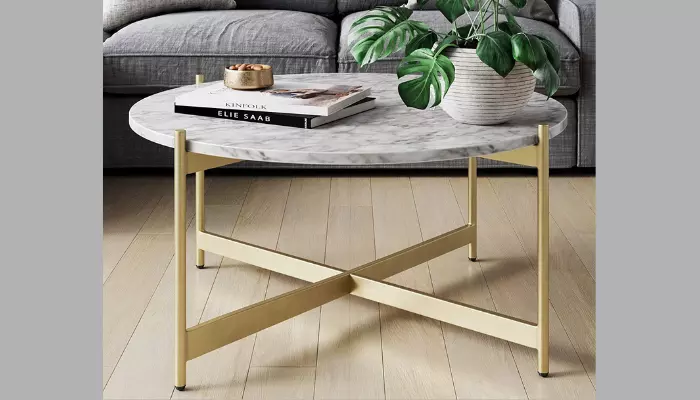 best marble top coffee table/Center Tables For Drawing Room