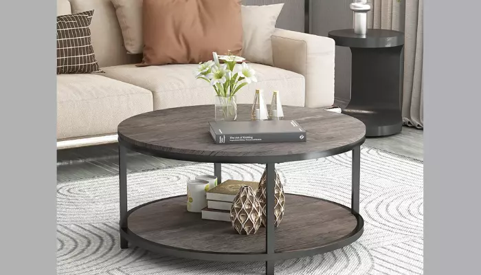 best Round Center Table/Center Tables For Drawing Room