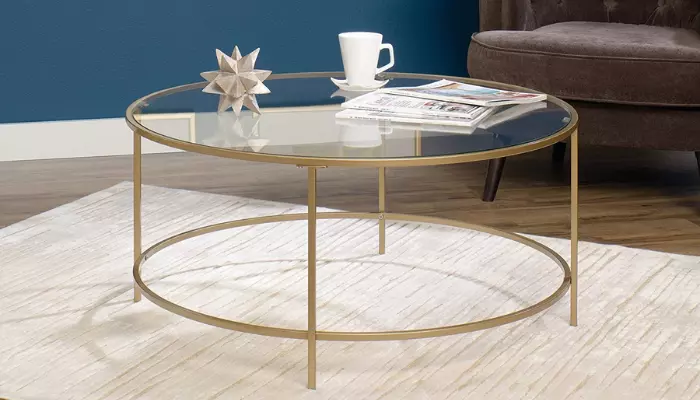 Best glass top center table/Center Tables For Drawing Room
