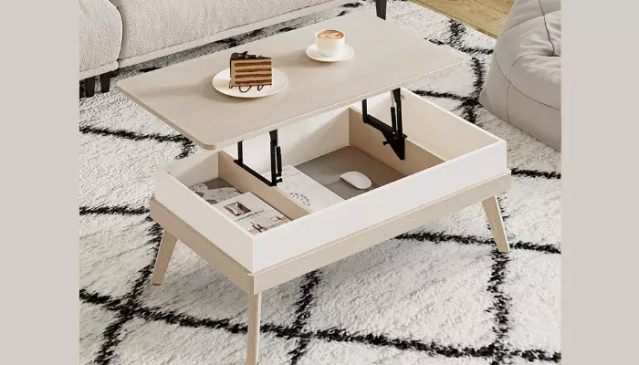 best lift-top coffee table/Center Tables For Drawing Room