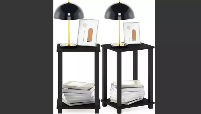 best plastic side table/Best Black Side Tables