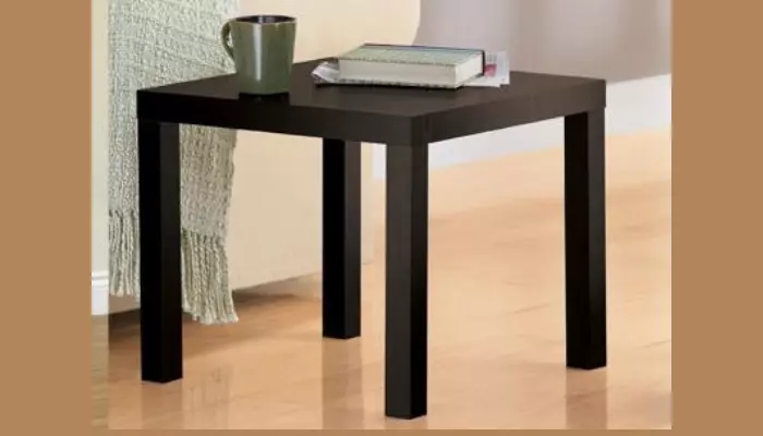 best durable End Table/Best Black Side Tables