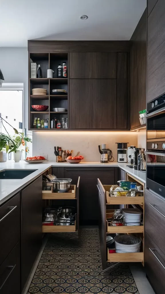 10 Beautiful Kitchen Design Ideas That Will Transform Your Space