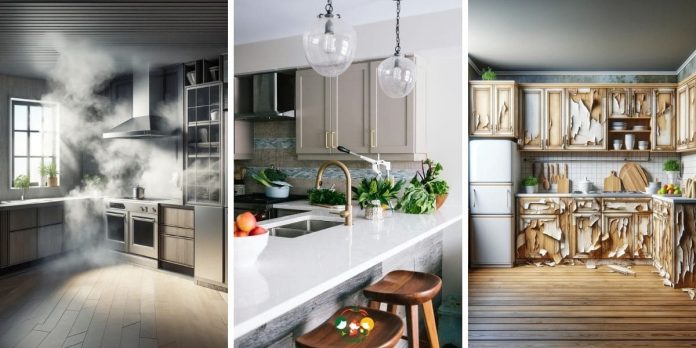 Kitchen Remodeling Mistakes Experts Avoid at All Costs